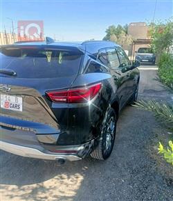 شيفروليه بليزر